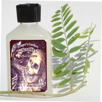 Artisan Aftershave Skully Limited Edition